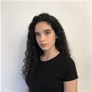 Profesora de repaso de todas las materias para primaria y secundaria